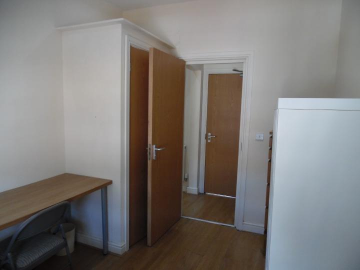 Colum Road, Cathays, Cardiff
